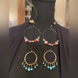 Earrings bundles